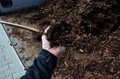 Bulk Mulch Delivery Costs — Cost of Bulk Mulch Delivery